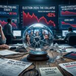 Polling Misses In Wisconsin Michigan Primaries Stun Analysts