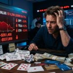Prediction Market Users Face 79 Percent Loss Rate In Survey