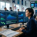 Prediction Markets See Tamer July CPI Inflation Ahead
