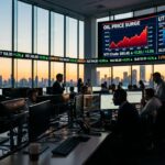 Premarket Stock Movers: Chevron, PG&E, And GameStop