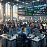 Premarket Stock Movers Reddit Applied Materials Sandisk Wayfair