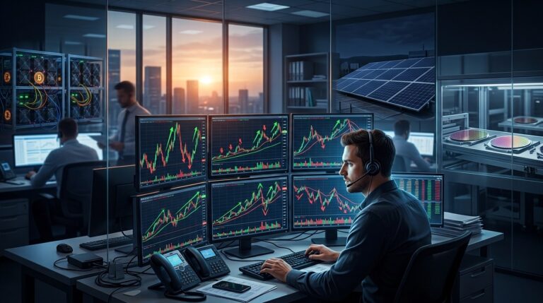 Premarket Stock Movers: Riot Platforms, Hims, Intel Lead August Shifts