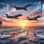 Private Equity Targets Budget Airlines After EasyJet Takeover