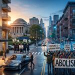 Privileged Activist Calls To Abolish Rent Amid Housing Crisis Debate