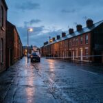 Public TrustDrafting the long-form article After Belfast Attack And Media Staff Emails