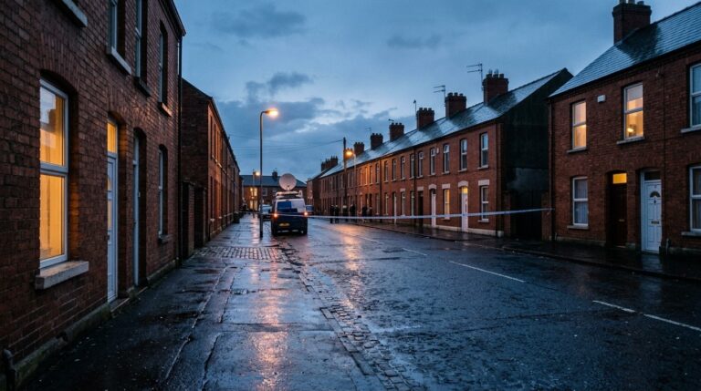Public TrustDrafting the long-form article After Belfast Attack And Media Staff Emails