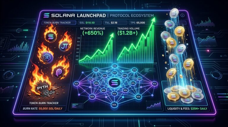 Pump Fun Fees Hit $10M Weekly Revenue SurRewriting the crypto article contentges Past Hyperliquid