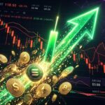 Pump Token Climbs 27 Percent After Major Unlock Event