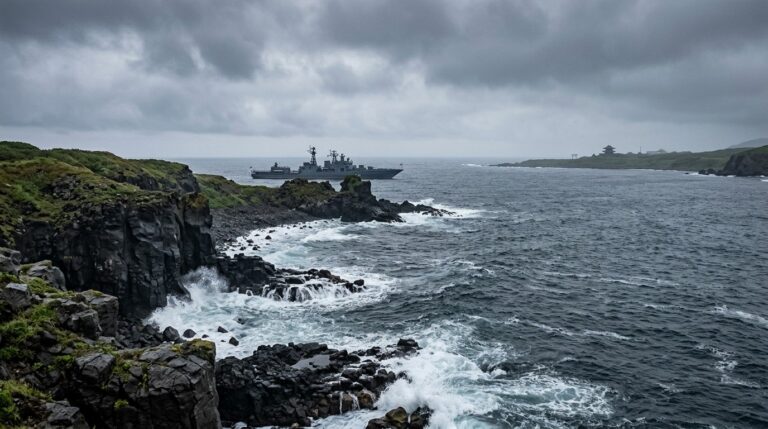 Putin Kuril Islands Visit Sparks Japan Protest And Rising Tensions