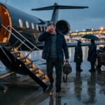 Putin Pardons Ailing Former US Marine After Prison Years