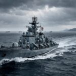 Putin Warns Of Ship Seizures After EU Shadow Fleet Actions