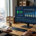 Q2 Gdp Growth Revised To Modest 1.5 Percent As Expected