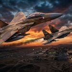 Qatar Denies Holding Iranian Pilots Amid Rising Tensions