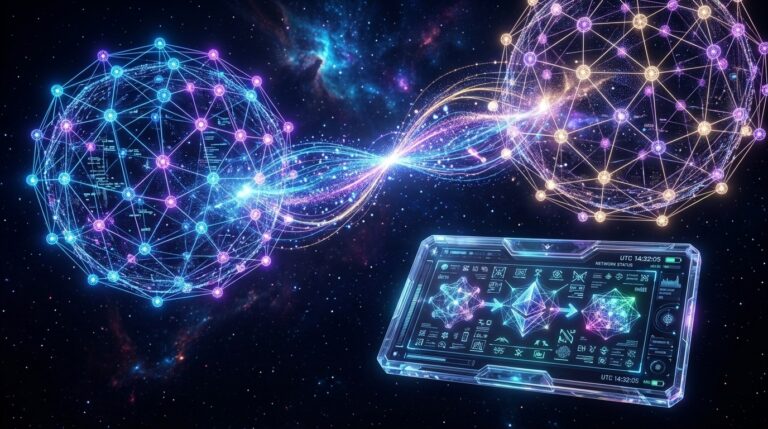 Quantum Cross-Chain Swaps Launch Transforms Crypto Security