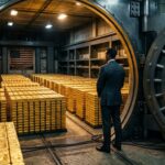 Rand Paul Checks Fort Knox Gold Reserves After Decades Of Secrecy