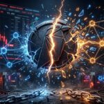 Ravencoin Drops 19% After Consensus Flaw Splits The Network