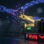 Ravencoin Hits Record Low After Consensus Exploit And Reorg Risk