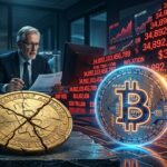 Ray Dalio Debt Crisis Warning After Bessent Move Gold Bitcoin