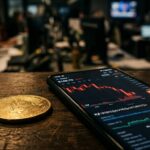 Real Trump Coins Denies Gold Token Launch After Crash