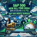 Record Breaking Options Activity Fuels Massive S&P 500 Surge