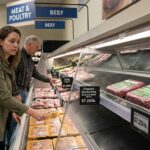 Record Ground Beef Prices Finally Curb Consumer Demand