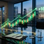 Record Profit Margins Fuel Ongoing Stock Market Rally