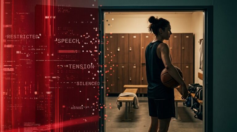 Reddit WNBA Forum Bans Sophie Cunningham Name In Trans Debate