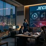 RedotPay US IPO Delayed By Binance Lawsuit Pressure