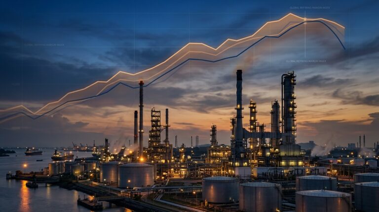 Refiner Stocks Historic Rally May End Soon History Warns