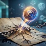 Reg Crypto Safe Harbor May Clear Token StatusRewriting the crypto article