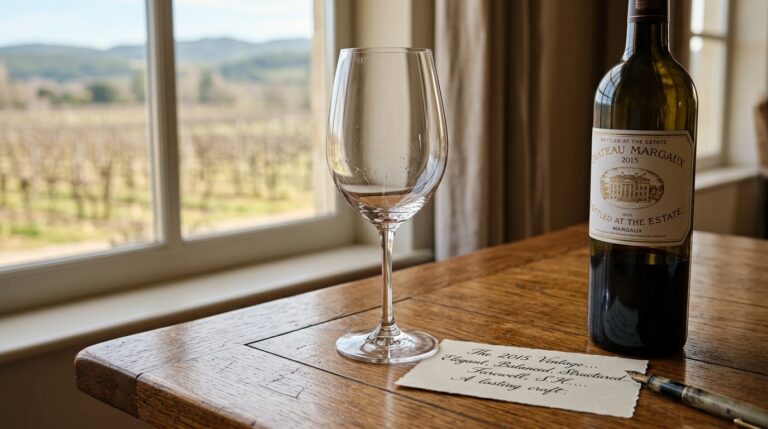 Remembering Matthew Jukes Top British Wine Expert Legacy
