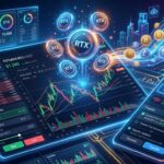 Remittix Markets Launch Expands RTX Into Major Crypto Ecosystem