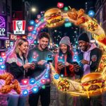 Restaurant Chains Winning Gen Z on Social Media in 2026