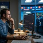 Retail Investors Risk Losing Market Edge Amid Info Changes