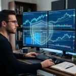 Retail Investors Stick With AI Trade But Grow More Cautious