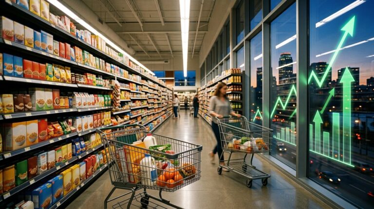 Retailer Earnings Season Faces Major Test This Week