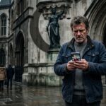Retired UK Officer Fined For Islam Joke Sparks Free Speech Fears