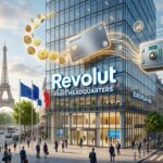 Revolut Secures French Banking Licence for Major EU Expansion