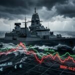 Rheinmetall Stock Volatility Signals Shifting Defense Industry Winds