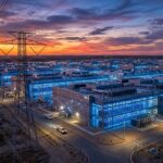 Riot Platforms Anthropic Deal Transforms Bitcoin Miners Into AI Giants