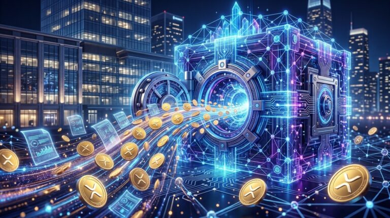 Ripple Backs XRP Ledger Lending Amendments XLS-65 And XLS-66