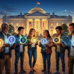Ripple CEO Claims 67 Million Americans Own Crypto Now