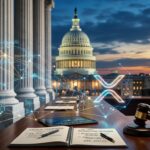 Ripple CEO Sees US Crypto Rules Nearing Decisive Test