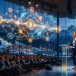 Ripple CEO Speech August 2026 XRP Holders Passive Income Options