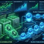 Ripple Mints 10M RLUSD as XRP Whales Accumulate 380 Million Tokens