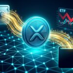 Ripple Moves $50M XRP To Unknown Wallet Amid ETF Plunge