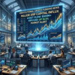 Ripple Raises 275 Million For Prime Brokerage Growth