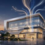 Ripple Signs First Korean Regional Bank Payments Deal