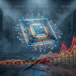 Rising Yields Threaten AI Bubble As Tech Stocks Face Pressure