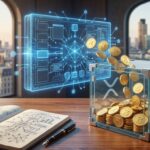 Rlusd Anchors Ex Ripple Staffer Xrpl Startup Plans